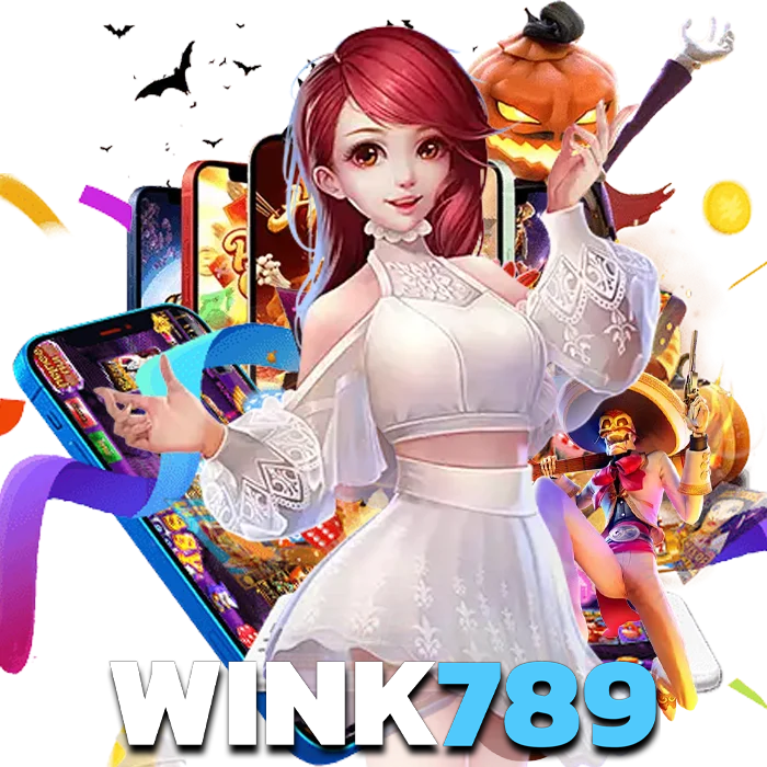 wink 24 slot